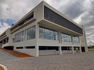 Commercial Property