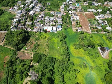 Residential Land
