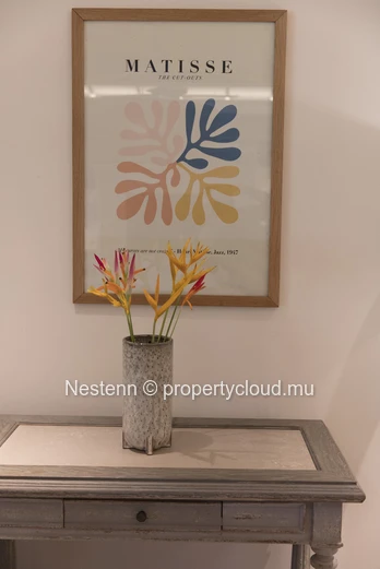 L´Adamante Vista, Appartement avec deux chambres