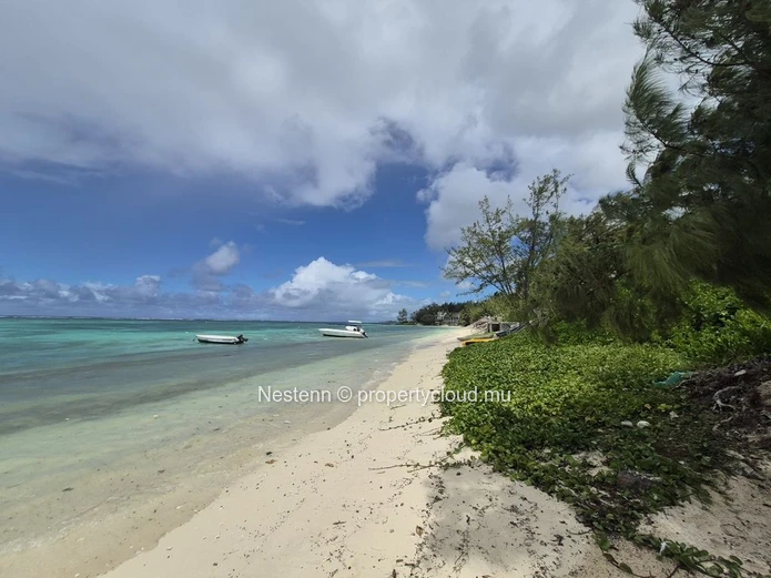 Vie en bord de mer sur la côte Est