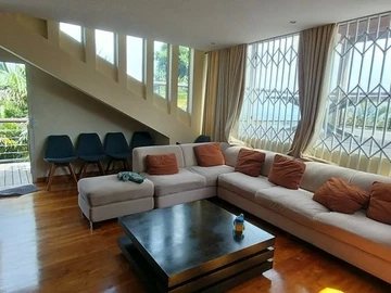Maison de 4 Chambres