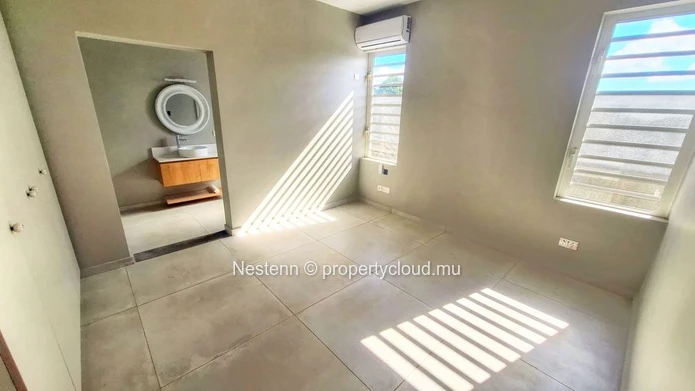 Brand-new 4-bedroom villa nestled in a highly sought-after residential area.