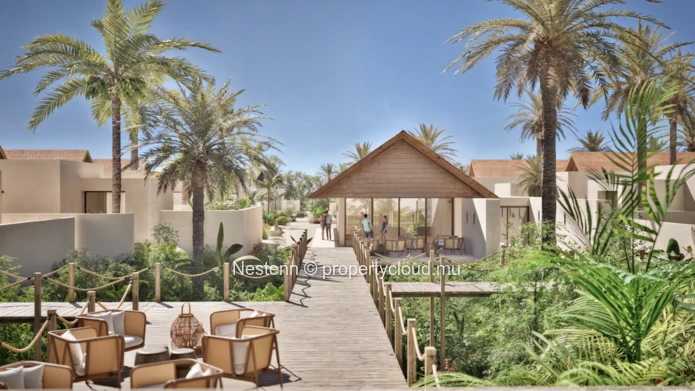 Magnifique Villa Neuve de 405 m² – Vente sur plan