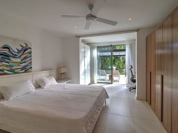 Appartement de 4 Chambres