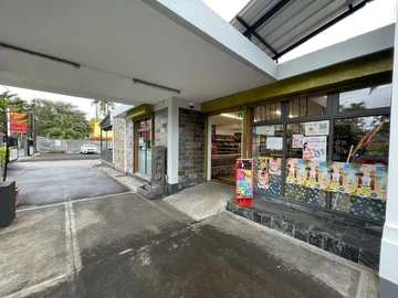 Immobilier Commerciaux