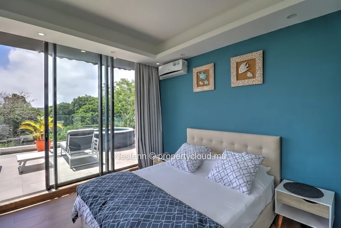 Belle villa de 3 chambres vendue avec une licence touristique idéalement
