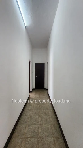 Espace bureaux de 140 m² 