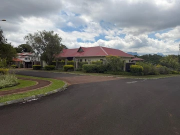Residential Land