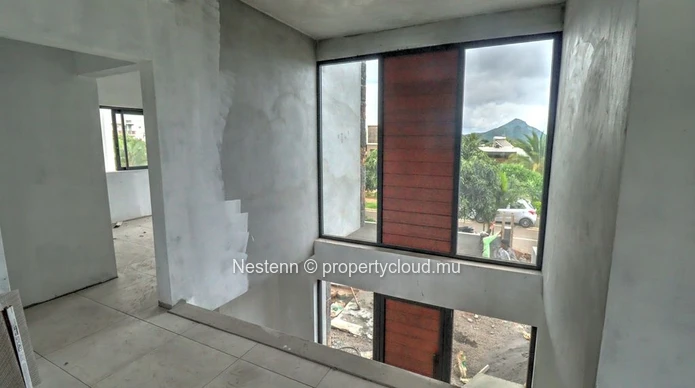 Villa moderne de 4 chambres 