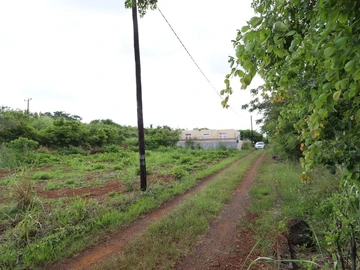 Residential Land