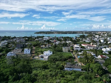 Residential Land