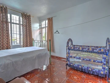 Maison de 7 Chambres