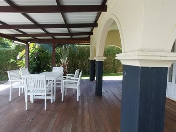 Maison de 4 Chambres