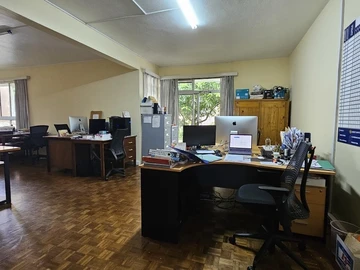 Bureau