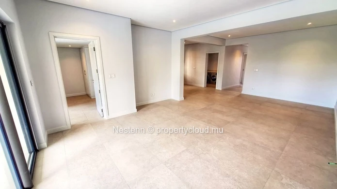 Brand new apartment of 2 bedrooms close to amenities