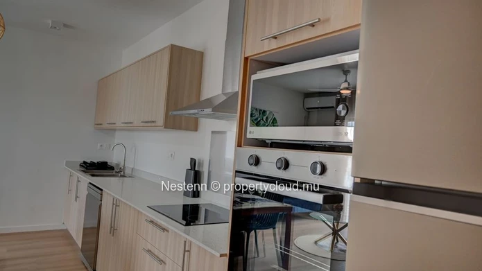 Magnifique appartement T3 meublé