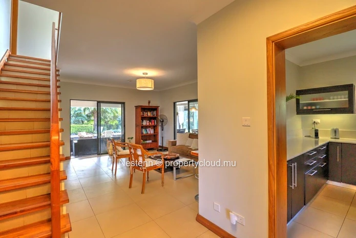 Confortable villa familiale de 3 chambres en suite au coeur de la nature de l'Ouest