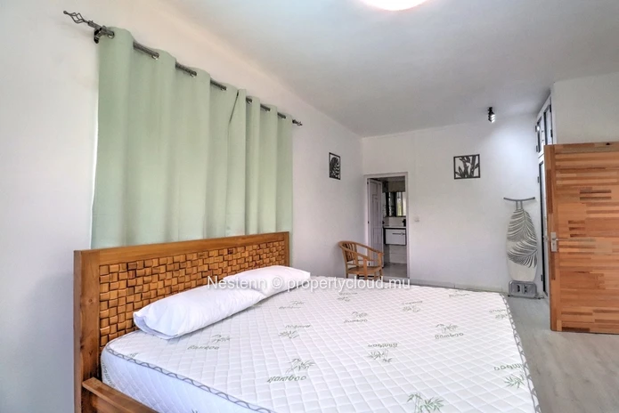 Brand new villa near Intermart 