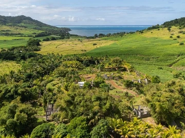 Residential Land