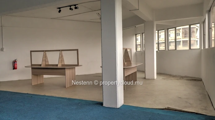 Commercial Location
