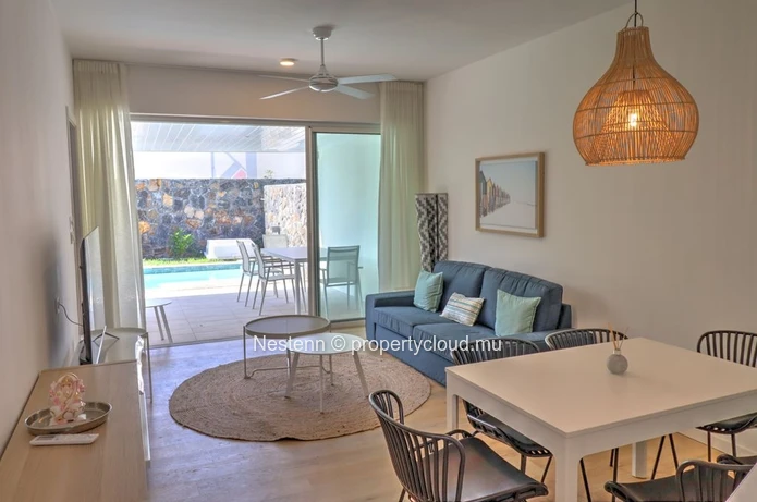 Superbe duplex clé en main – Idéal pour investissement & Location
