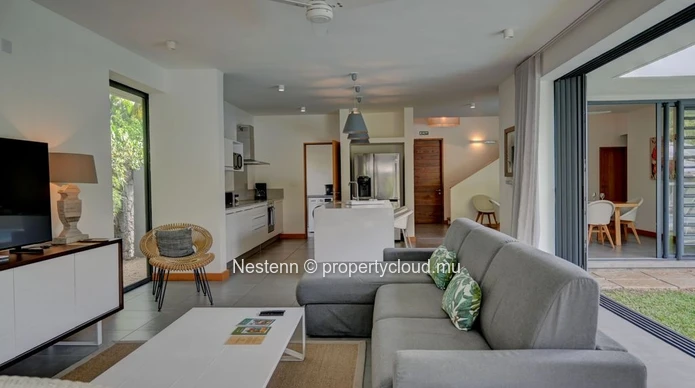 Deluxe Villa – Luxury and comfort in the heart of a private estate 