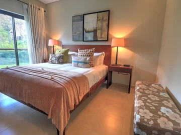 3 Bedroom Apartment