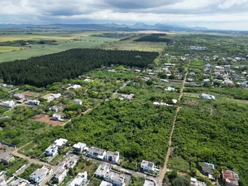 Residential Land