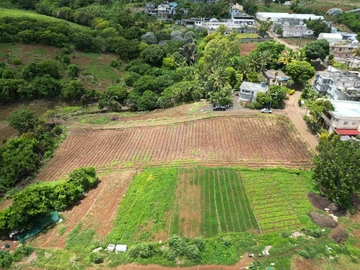 Residential Land