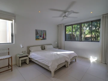 Appartement de 4 Chambres