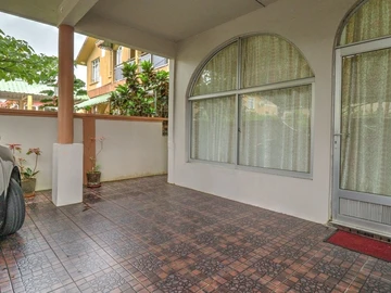 Maison de 3 Chambres