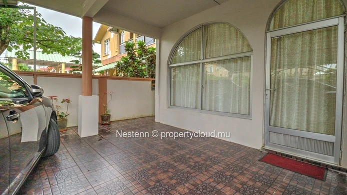 Maison de 85m² 