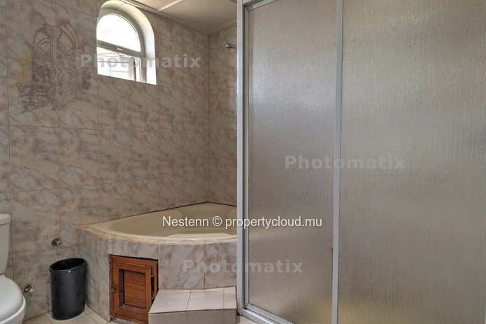 Furnished house of 5 bedrooms