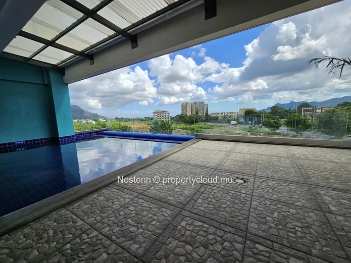 Emplacement commercial de 62m² 