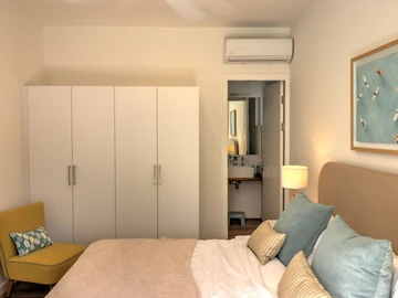 Maison de 3 Chambres