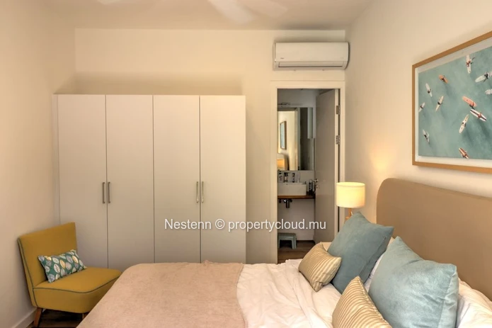 Superbe duplex clé en main – Idéal pour investissement & Location