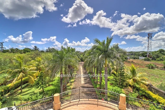Villa Ramsamy 
