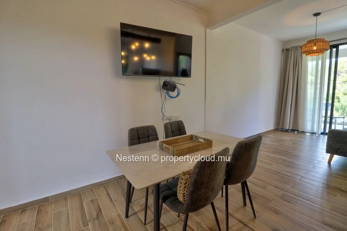 Studio moderne