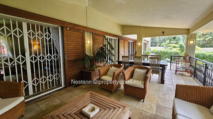 Magnifique maison familiale