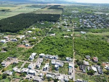 Residential Land