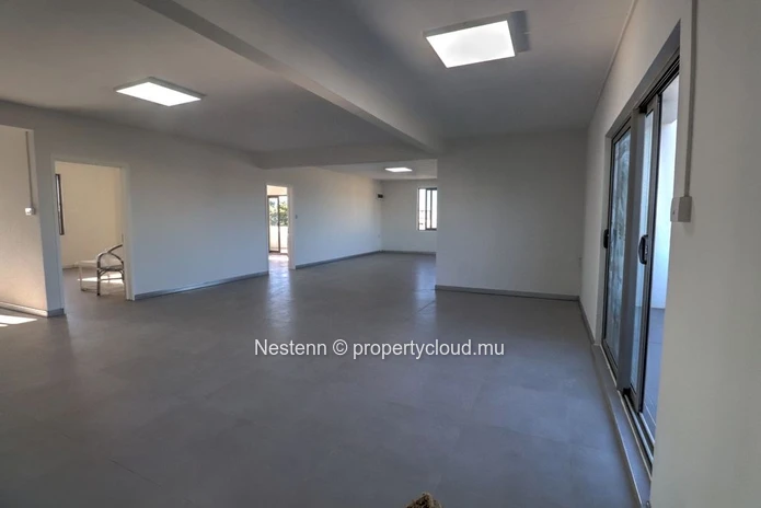 Commercial space
