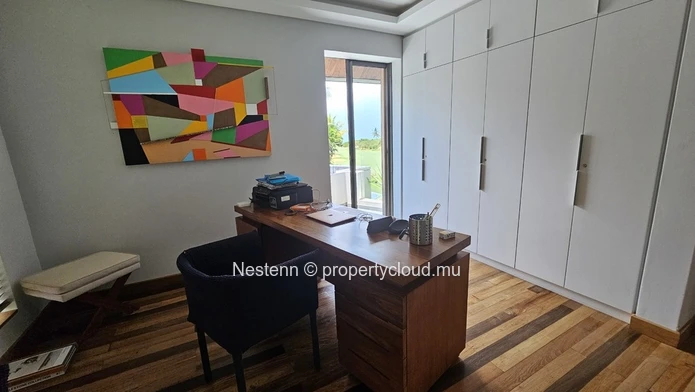 Paradise Villa within Anahita Golf & Spa Resort