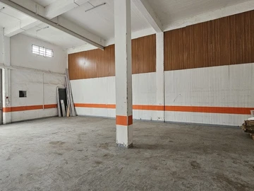 Warehouse
