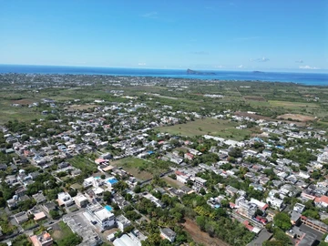 Residential Land