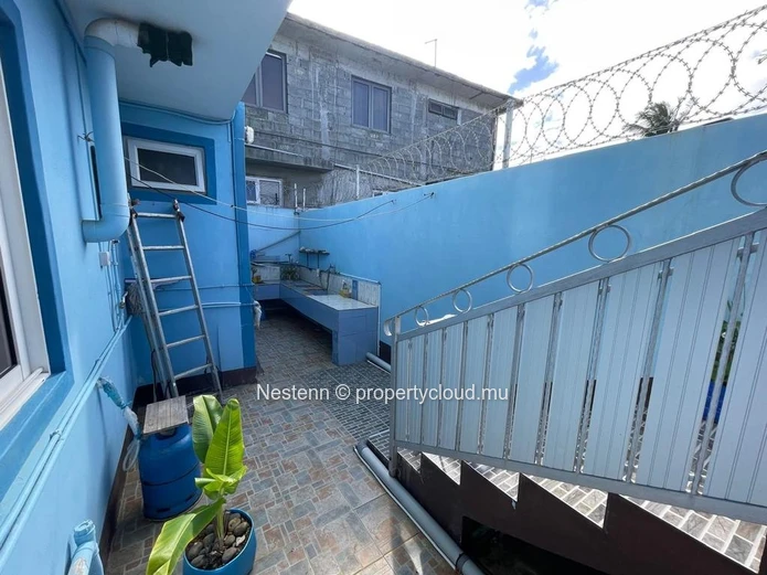 Charmante maison de 253,25 m2 proche de la plage 