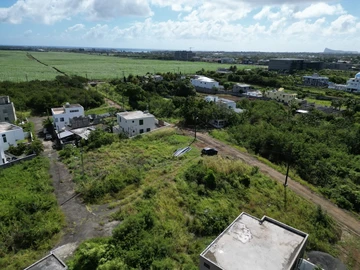 Residential Land