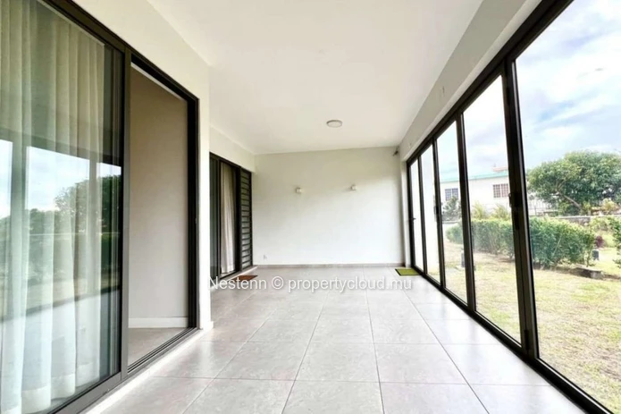 Spacious, modern home in a secure and prestigious complex.
