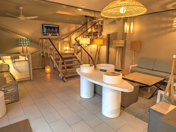Immobilier Commerciaux