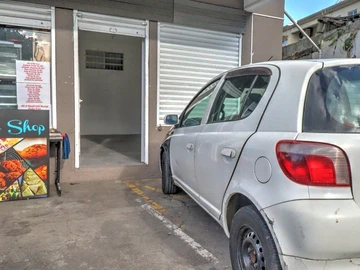 Immobilier Commerciaux
