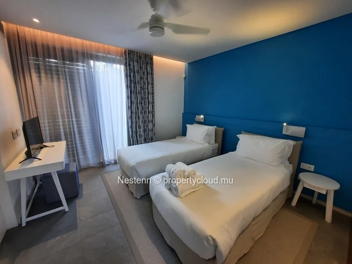 Villa Banyan, 5 bedrooms and golf view,